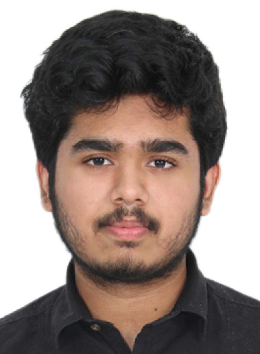 Bhanu Kiran Verma