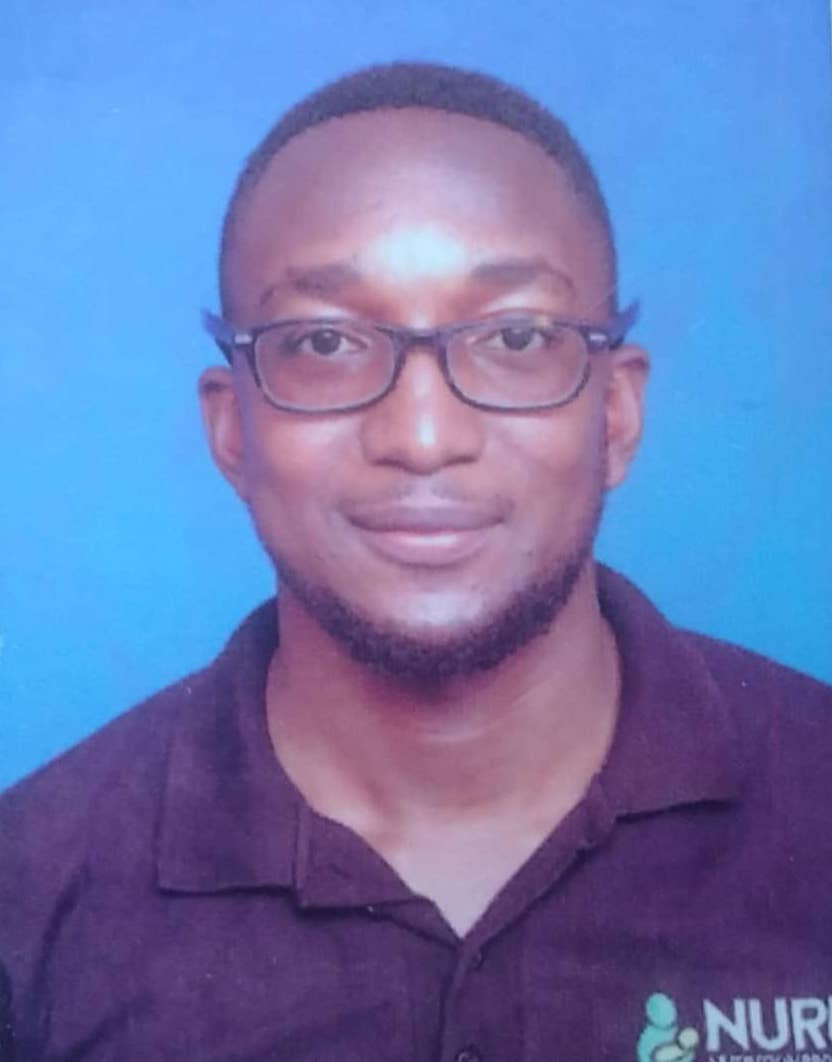 Nestor Costas Msigwa
