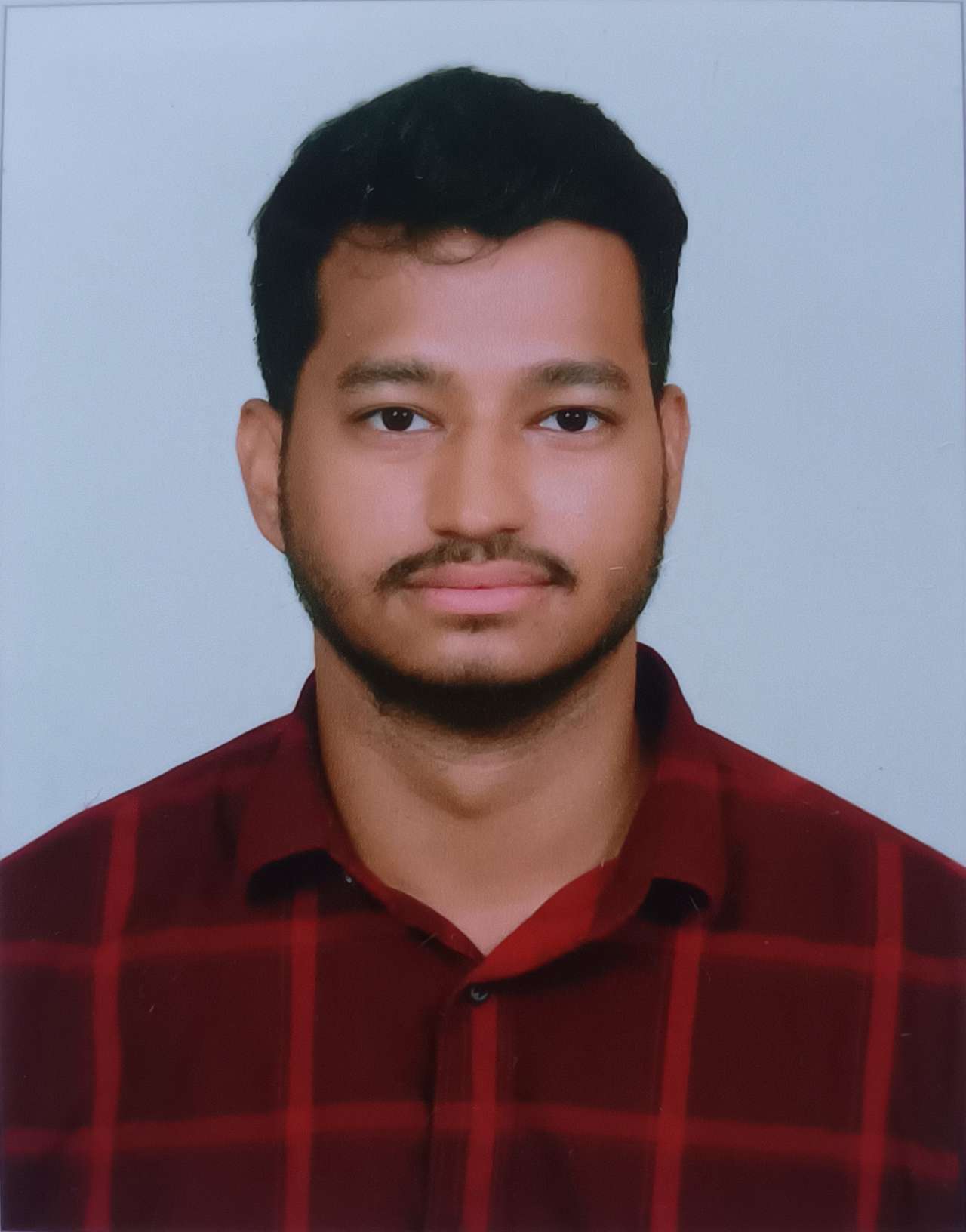 Siddharth Nair