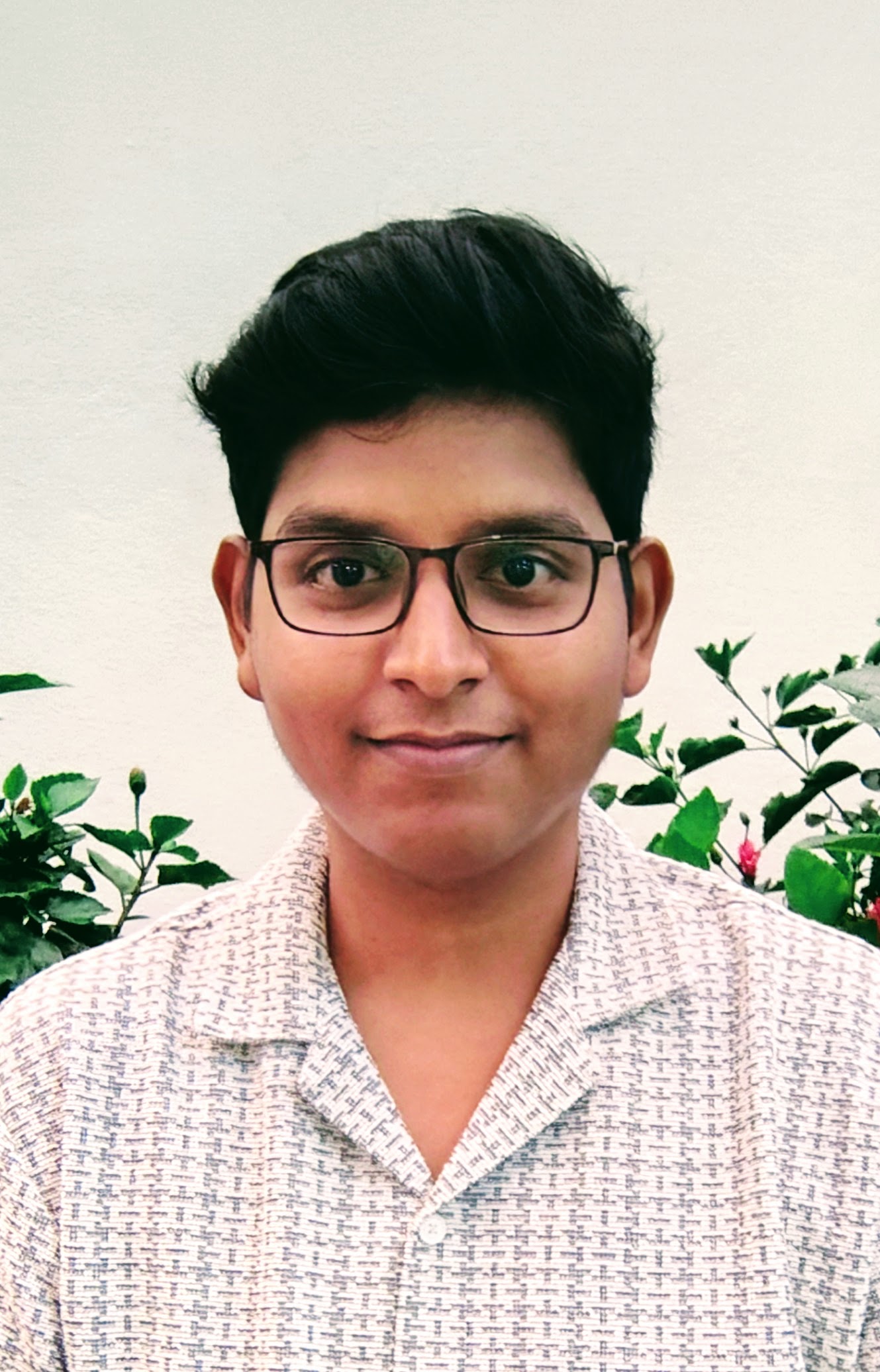 Rahul Sinha